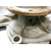 93F008 Water Coolant Pump For 86-90 Buick Century  3.8